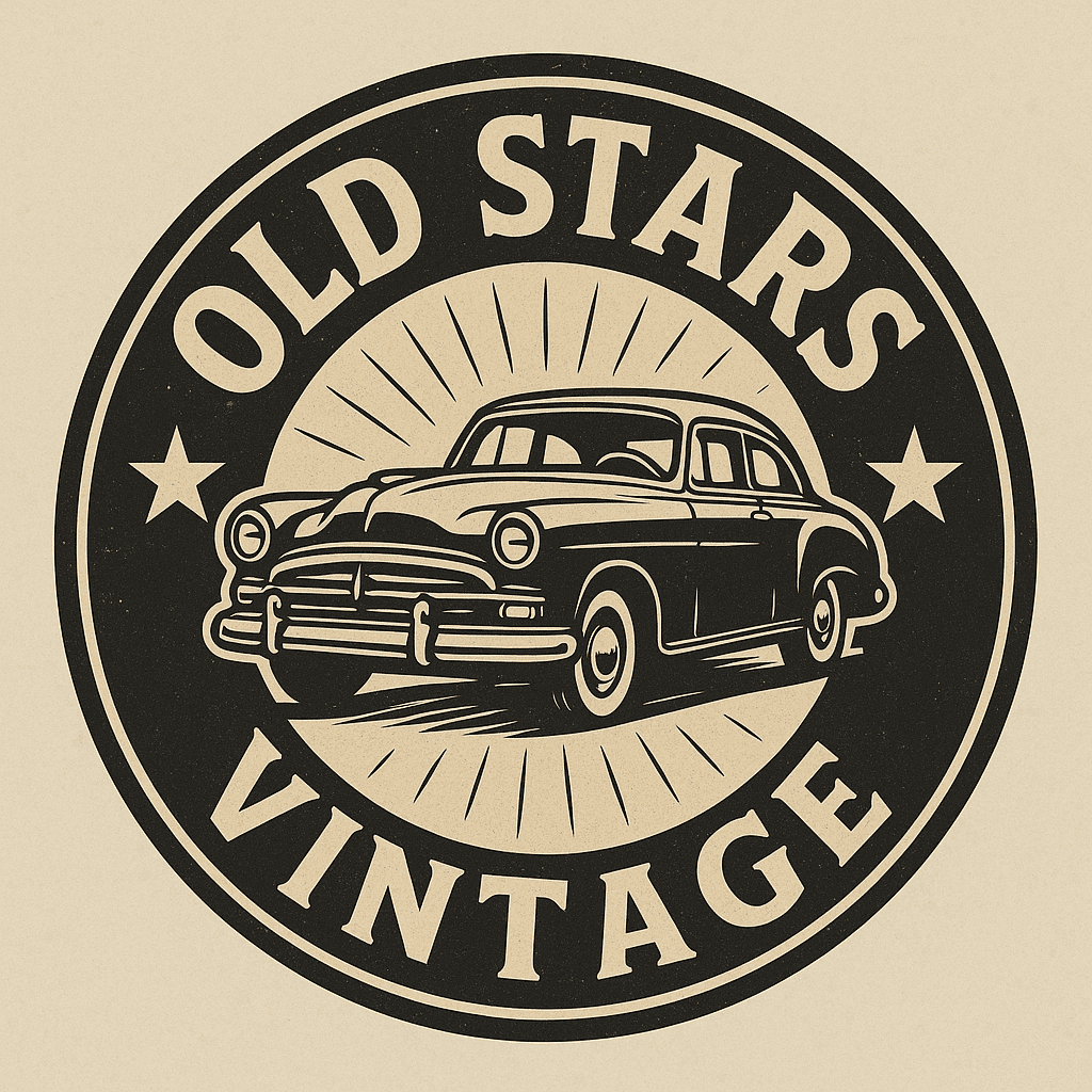 OLD STARS VINTAGE