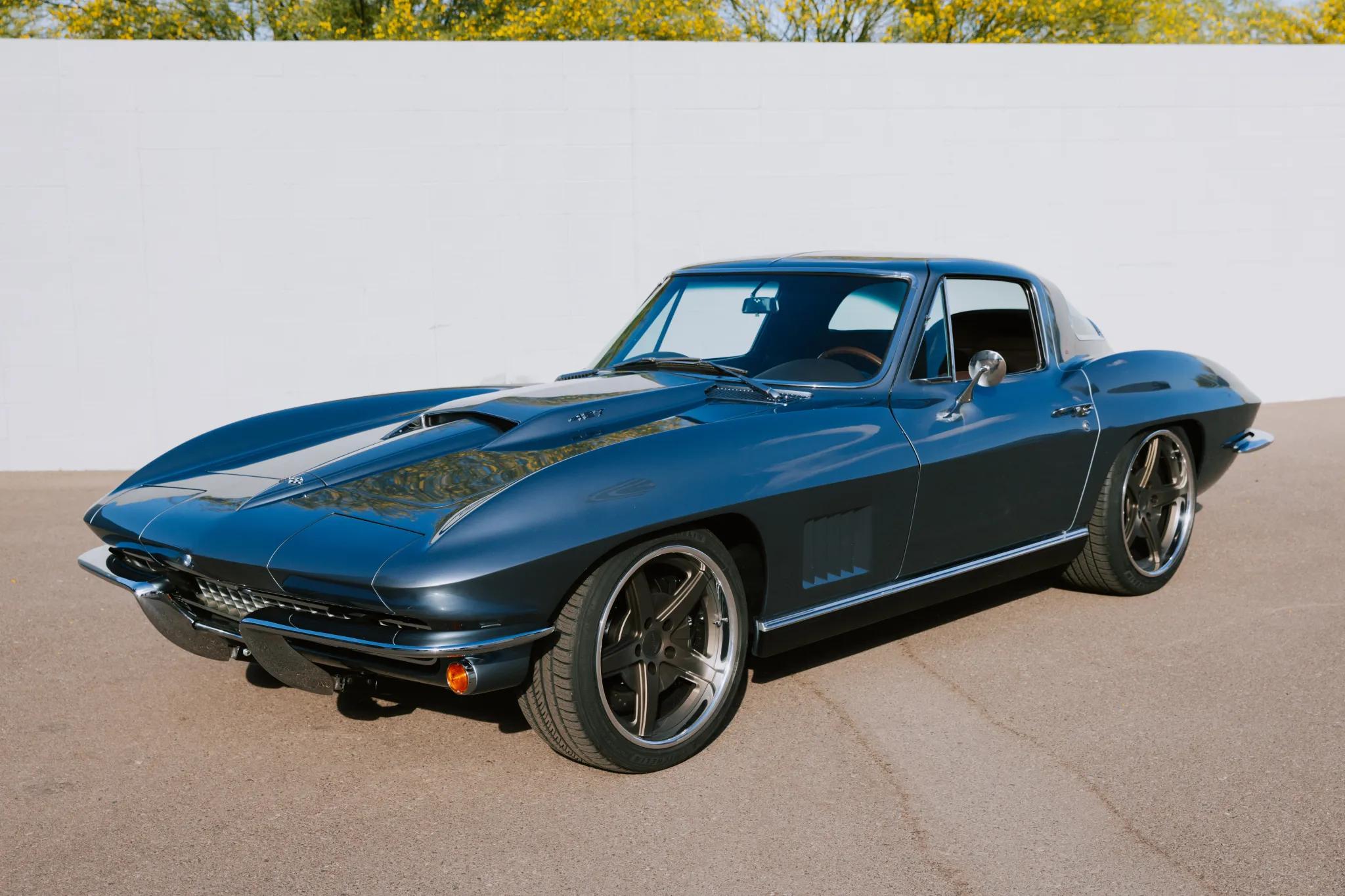 1967 Chevrolet Corvette